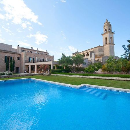 Hotel Ca'N Bonico Ses Salines  Exteriér fotografie