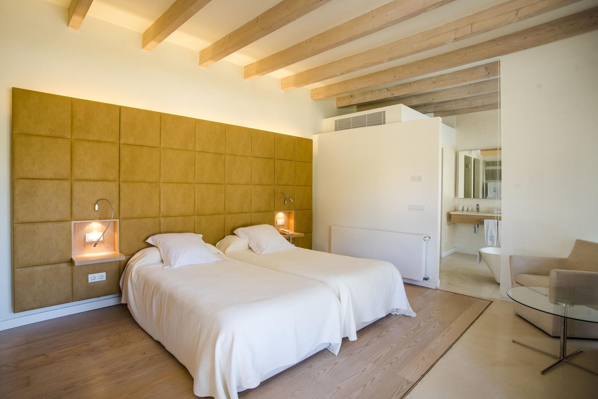 Hotel Ca'N Bonico Ses Salines  Exteriér fotografie