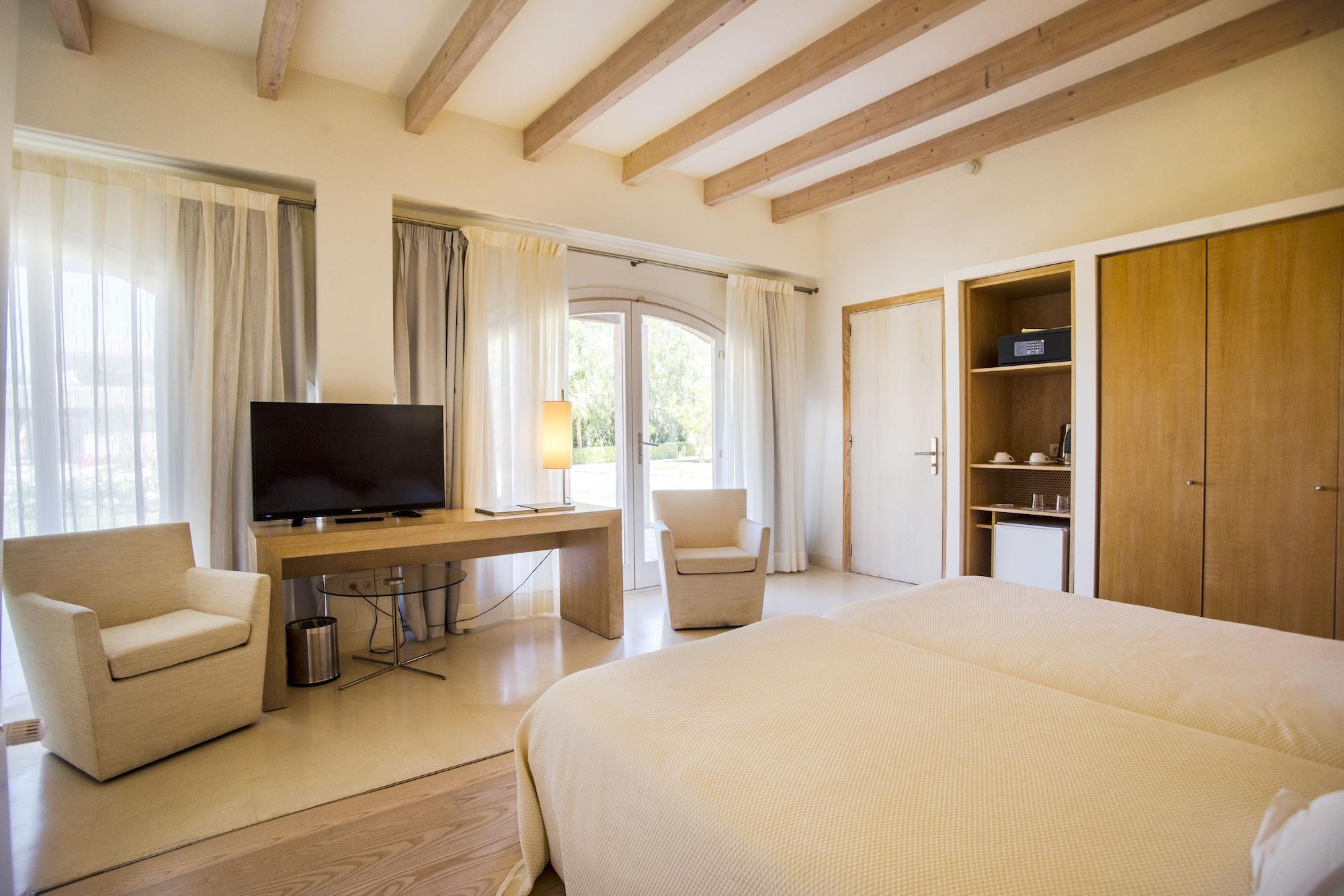 Hotel Ca'N Bonico Ses Salines  Exteriér fotografie
