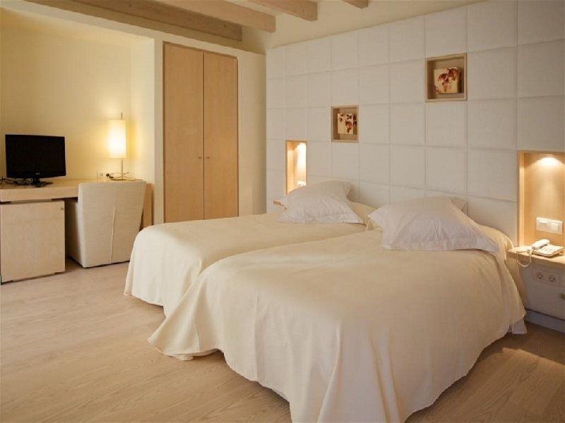 Hotel Ca'N Bonico Ses Salines  Exteriér fotografie