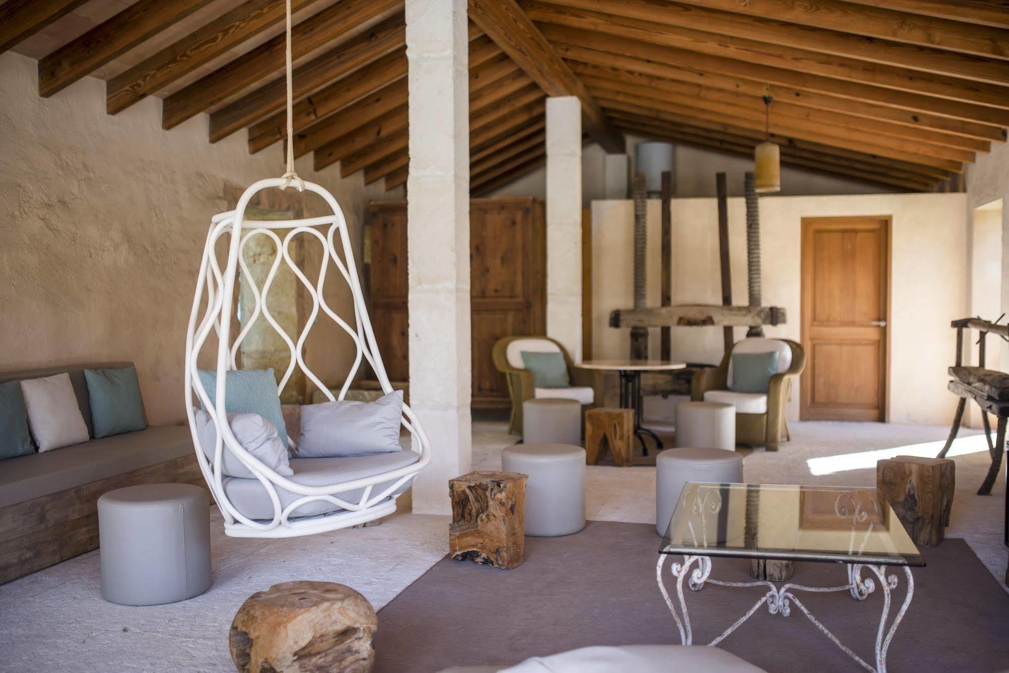 Hotel Ca'N Bonico Ses Salines  Exteriér fotografie